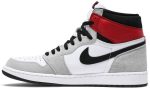 נעלי סניקרס Nike Air Jordan 1 Retro High OG לגברים – Smoke Grey