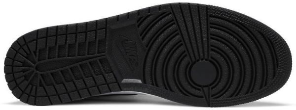 נעלי סניקרס Nike Air Jordan 1 Retro High OG לגברים – Smoke Grey