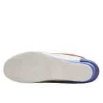 נעלי נייק Nike Cortez 4.0 Sacai White University Red Blue