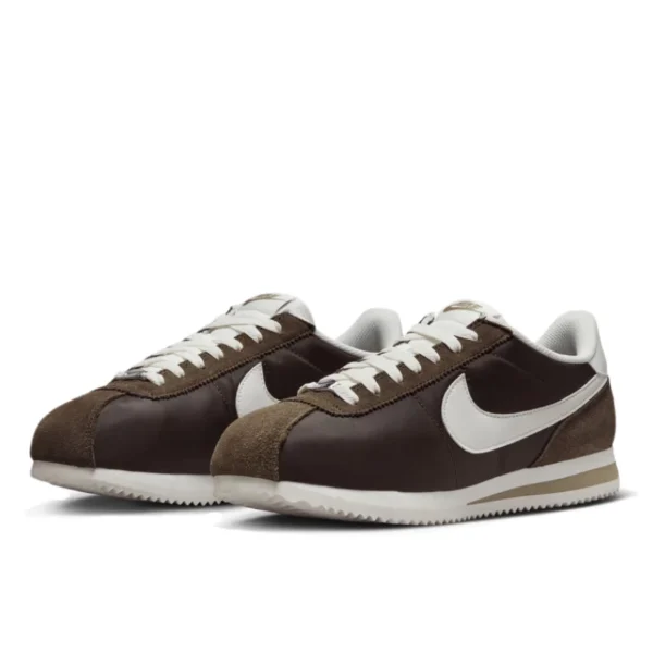 נעלי נייק Nike Cortez Baroque Brown