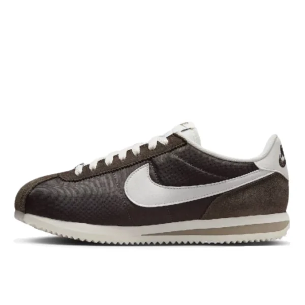 נעלי נייק Nike Cortez Baroque Brown