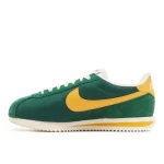 נעלי נייק Nike Cortez Gorge Green Yellow Ochre