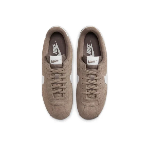 נעלי נייק Nike Cortez Vintage Medium Curry
