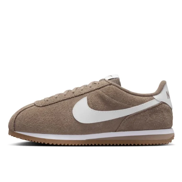 נעלי נייק Nike Cortez Vintage Medium Curry
