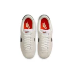 נעלי נייק Nike Cortez Vintage Muslin Black