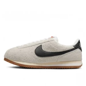 נעלי נייק Nike Cortez Vintage Muslin Black
