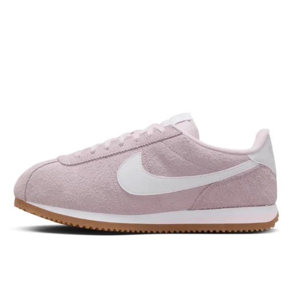 נעלי נייק Nike Cortez Vintage Pink Foam