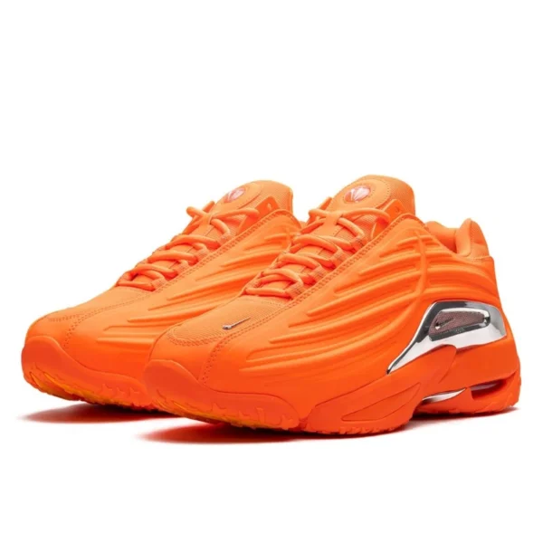 נעלי נייק Nike Hot Step 2 NOCTA Drake Total Orange