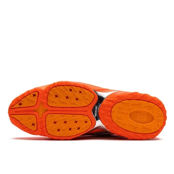 נעלי נייק Nike Hot Step 2 NOCTA Drake Total Orange