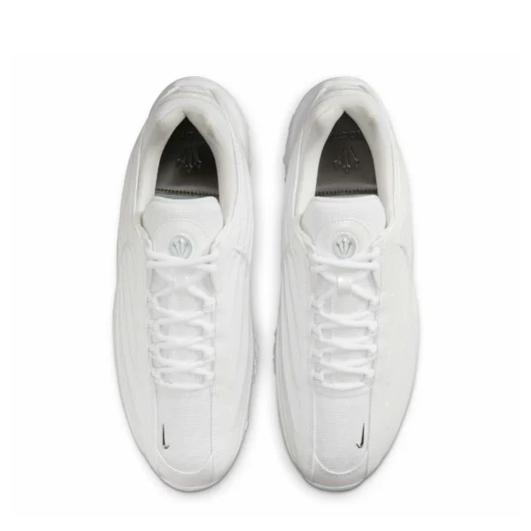 נעלי נייק Nike Hot Step 2 NOCTA Drake White