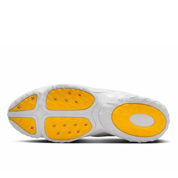 נעלי נייק Nike Hot Step 2 NOCTA Drake White