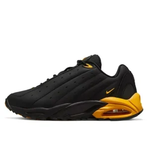נעלי נייק Nike Hot Step Air Terra NOCTA Drake Black University Gold