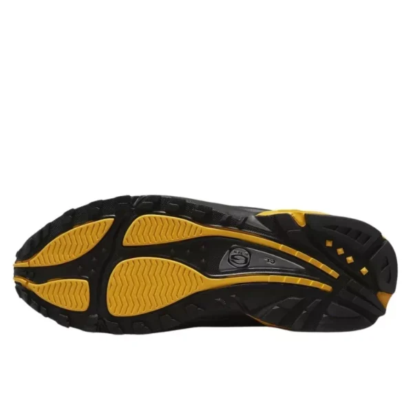 נעלי נייק Nike Hot Step Air Terra NOCTA Drake Black University Gold