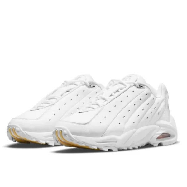 נעלי נייק Nike Hot Step Air Terra NOCTA Drake White