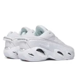 נעלי נייק Nike NOCTA Glide Drake White Chrome