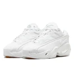 נעלי נייק Nike NOCTA Glide Drake White Chrome