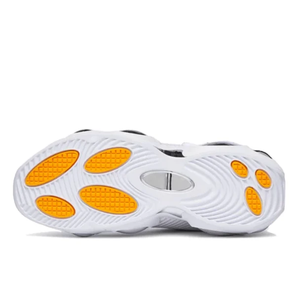 נעלי נייק Nike NOCTA Glide Drake White Chrome