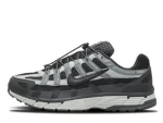 Nike P-6000 Anthracite Smoke Grey – נעלי סניקרס בגווני אפור ושחור