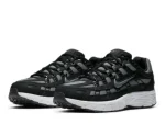 Nike P-6000 Black Cool Grey – נעלי סניקרס בגווני שחור ואפור