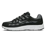 Nike P-6000 Black Cool Grey – נעלי סניקרס בגווני שחור ואפור