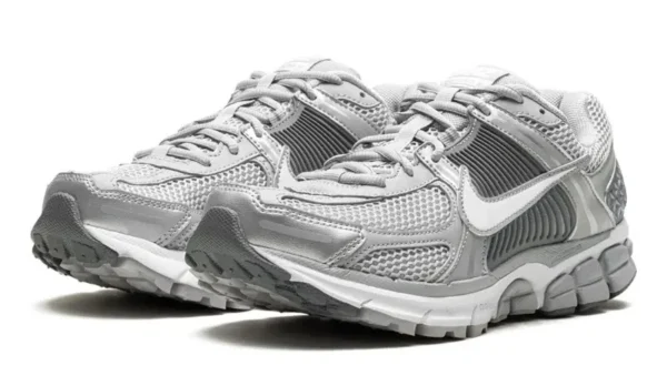 Nike Zoom Vomero 5 Cool Grey – נעלי סניקרס בגוון אפור