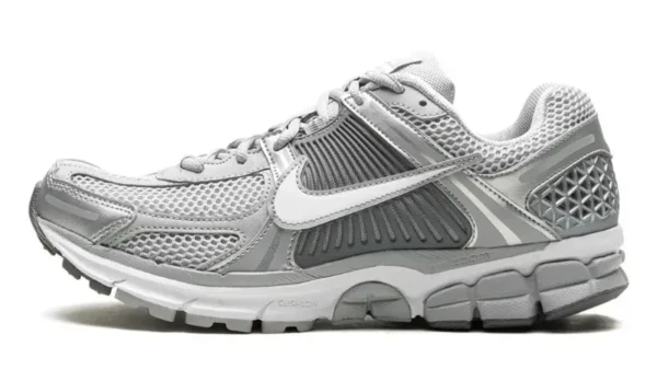 Nike Zoom Vomero 5 Cool Grey – נעלי סניקרס בגוון אפור