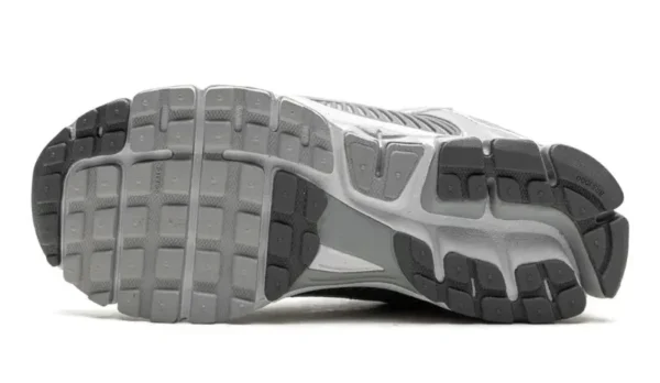 Nike Zoom Vomero 5 Cool Grey – נעלי סניקרס בגוון אפור