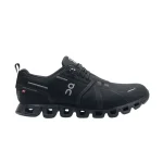 On Cloud 5 Running Black | נעלי ריצה ON Cloud 5 שחורות