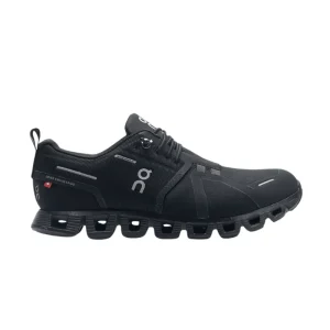 On Cloud 5 Running Black | נעלי ריצה ON Cloud 5 שחורות