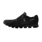 On Cloud 5 Running Black | נעלי ריצה ON Cloud 5 שחורות