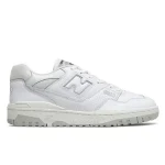 נעלי ניו באלאנס New Balance 550 White Grey