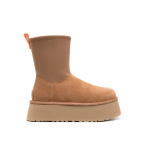 Ugg Classic Dipper Brown – נעלי האג