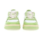 Autry Medalist Bicolor Low-Top סניקרס