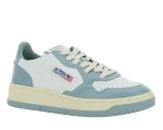 Autry Medalist Bicolor Low-Top סניקרס