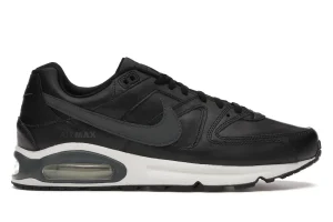 Nike Air Max Command 'Black' נעלי ספורט לגברים