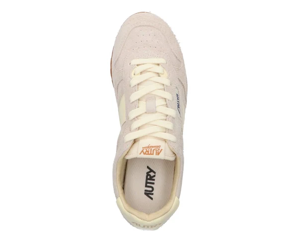 Autry Windspin Lace-Up סניקרס