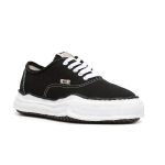 Maison Mihara Yasuhiro Black White נעלי