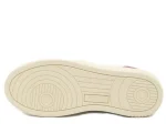 Autry Medalist Low-Top סניקרס
