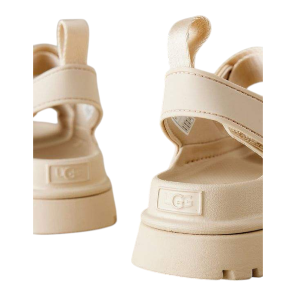UGG GoldenGlow Sandal Sea Salt סנדלי האג