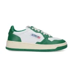 Autry Medalist Bicolor Low-Top סניקרס