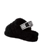 UGG Fluff Yeah Slides נעלי בית