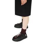 UGG Women’s GoldenGlow Toggle Black נעלי האג