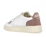 Autry Medalist Low-Top סניקרס