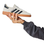 Adidas Spezial Handball Aluminum נעלי