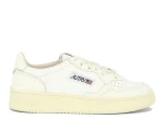 Autry Medalist Bicolor Lace-Up סניקרס