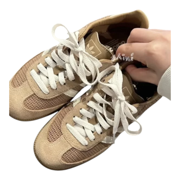 Adidas Samba OG – Cardborad נעלי