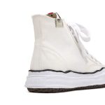 Maison Mihara Yasuhiro White נעלי