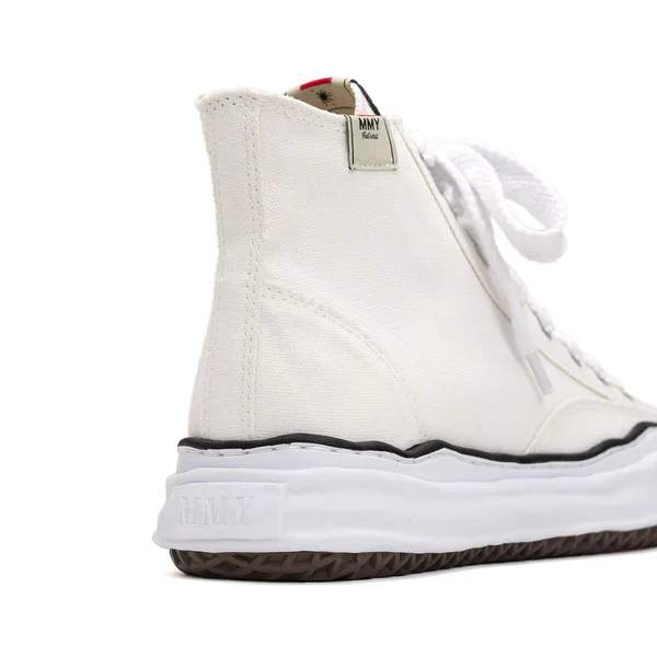 Maison Mihara Yasuhiro White נעלי
