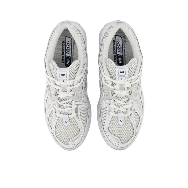 New Balance 1906 Light Grey נעלי סניקרס