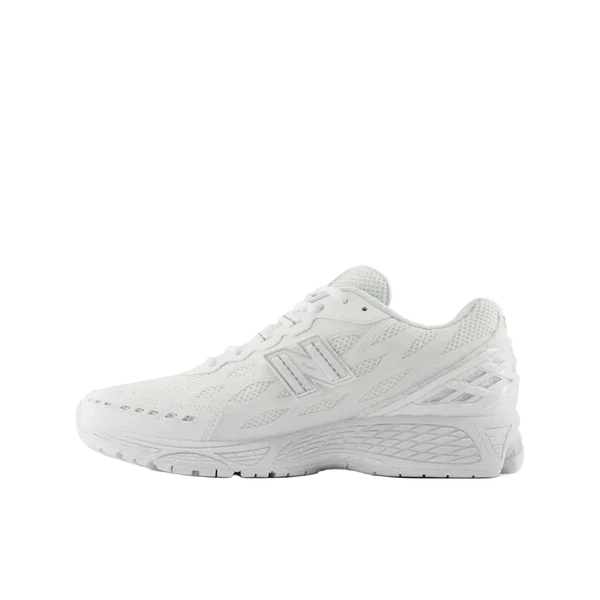 New Balance 1906W נעלי סניקרס – White Silver Metallic
